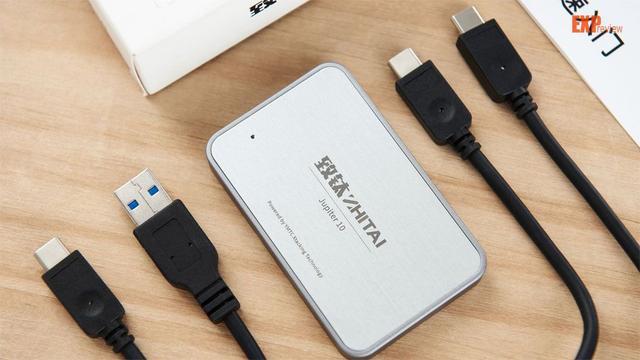 移动硬盘与u盘的区别在哪里（移动固态硬盘和U盘谁更好用呢）(2)