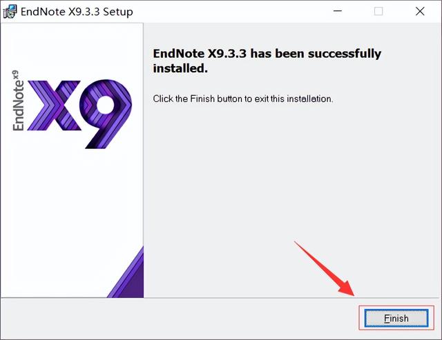 endnote下载安装教程（endnote x9安装包怎么下载）(15)