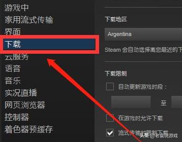steam初始化失败是什么意思（steam初始化失败解决方法）(3)