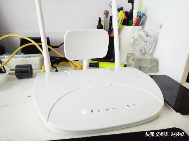 wifi网速慢的解决办法（家里的路由器网速太慢怎么办）(2)