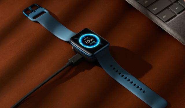 oppowatch2手表功能介绍(oppo手表watch2使用感受)(1)