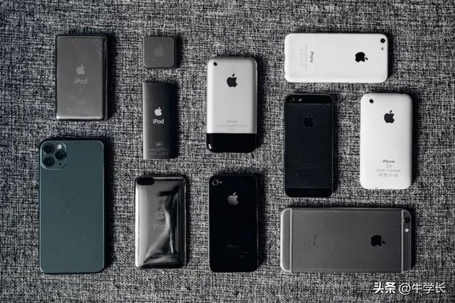 苹果如何关机重启手机（iphone各机型关机重启的方法）(2)