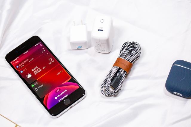 iphonese2配置参数(iphonese2深度评测)(31)
