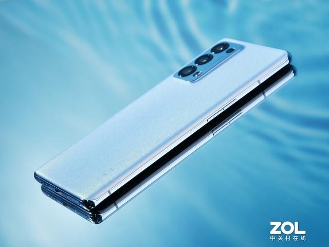 opporeno6pro参数配置（oppo reno6 pro现在还值得买吗）(4)
