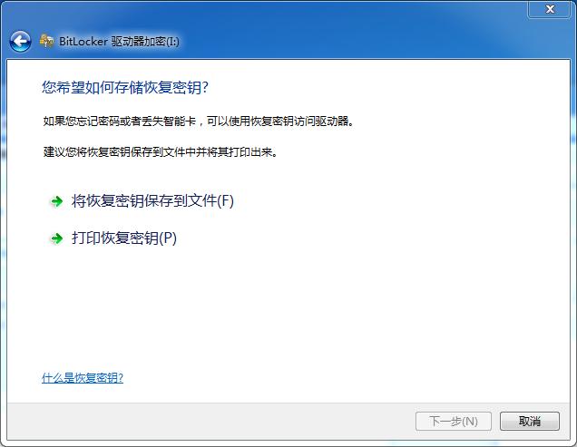 给u盘设置密码最简单的方法（如何给U盘设置密码）(3)