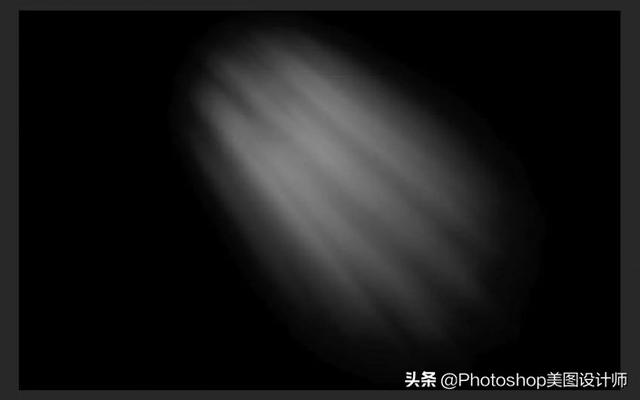 ps光束效果怎么做（PS中创建逼真的光线效果的方法）(10)