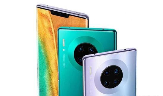 mete30和mete30pro区别是什么（华为mate30与mate30pro哪个更好）(4)