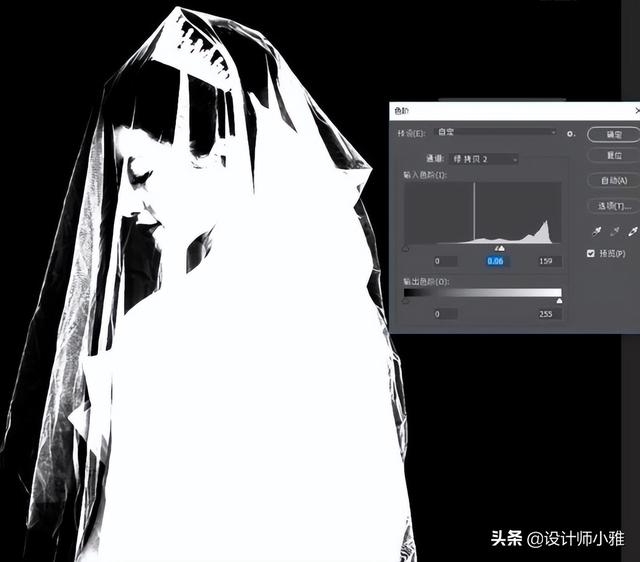 ps抠图技巧方法有哪些（5种ps抠图的正确方法和技巧）(33)