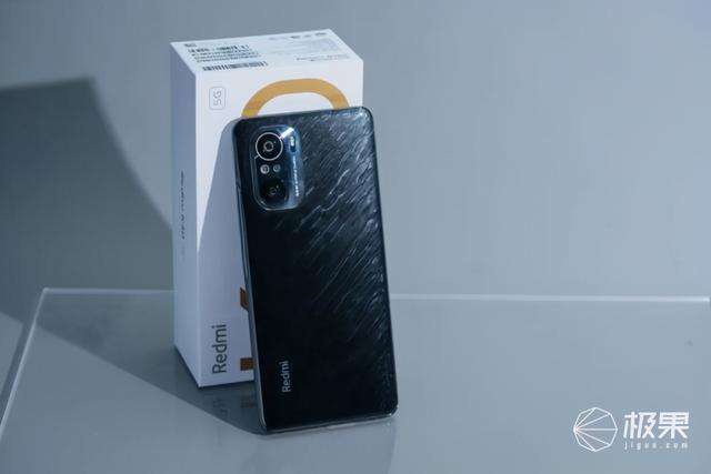 redmik40参数配置（redmi k40到底怎么样）(2)