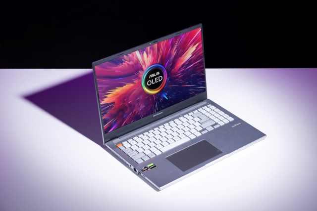 华硕无畏pro15怎么样（华硕无畏pro15 2022款值得入手吗）(3)