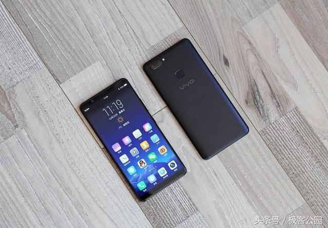 vivox20plus参数配置（逆光也清晰vivo x20plus拍照测评）(1)