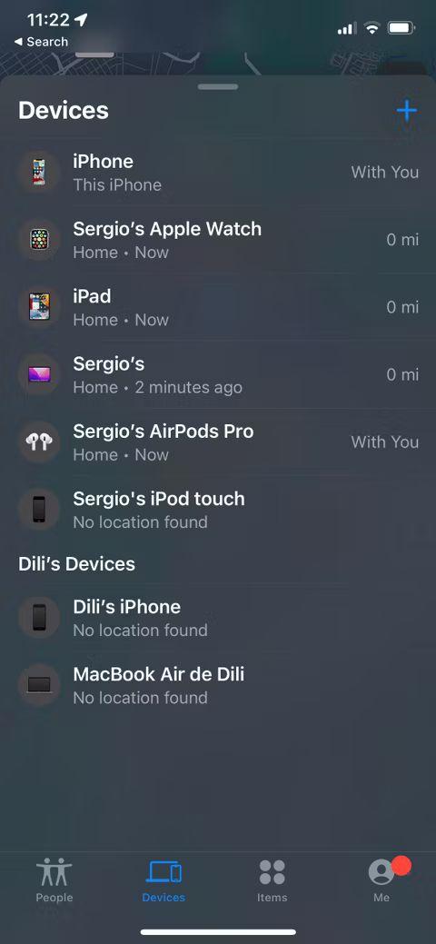 如何查找丢失的iphone手机位置（?寻找丢失iPhone的 5种方法）(4)