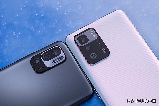 redminote10参数配置(redmi note 10 值得入手么)(5)