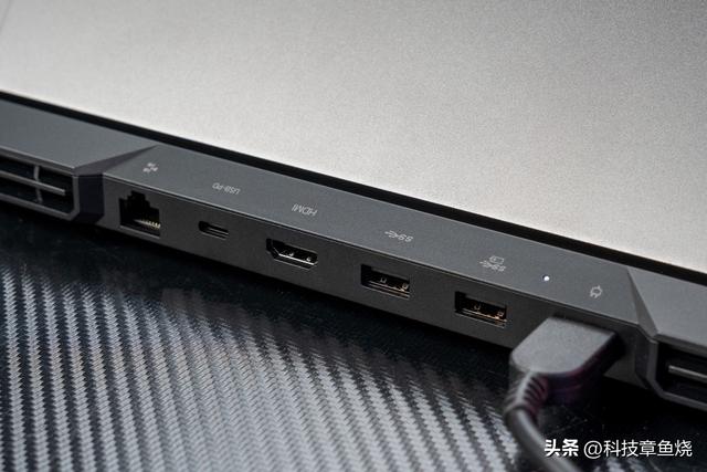 拯救者r9000p配置参数表（新款拯救者R9000P深度解析）(4)