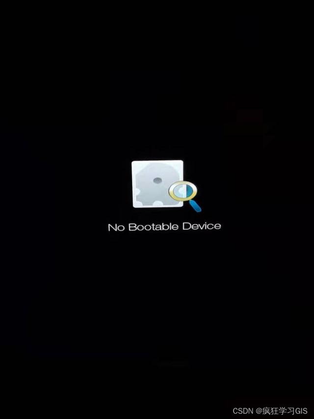 nobootabledevice怎么解决（电脑出现no boot device处理方法）(2)