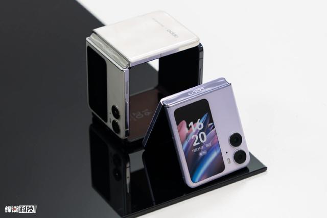 oppofindn折叠手机怎么样（oppo find n2 flip值得购买吗）(11)