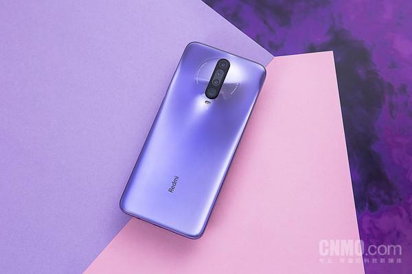 redmik305g参数配置详情（redmi k30 5g还值得买吗）(9)