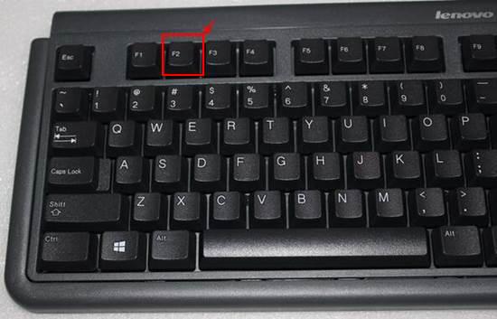 联想一键恢复怎么操作（lenovo手提电脑一键恢复教程）(2)