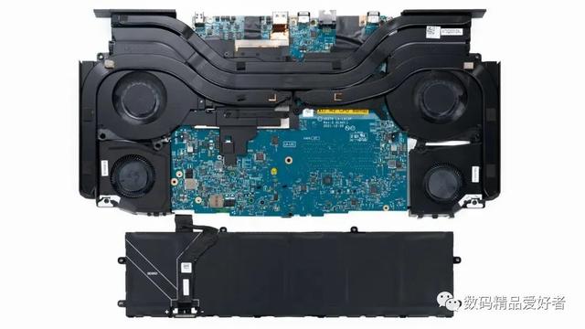 外星人x17r2怎么样（alienware x17详细评测）(18)