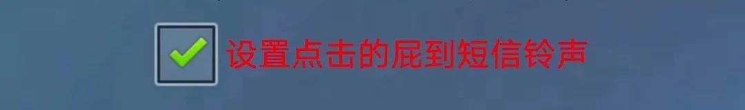 怎样改微信铃声（修改微信提示音的方法）(10)