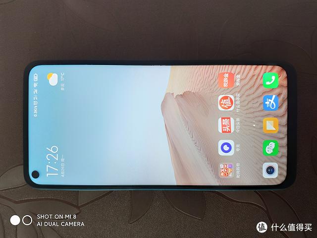 红米note95g手机怎样（红米note 9 5g还值得入手吗）(7)