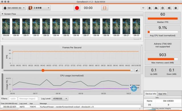 三星a90参数配置详情（三星A90 5g 2022年值得买吗）(7)