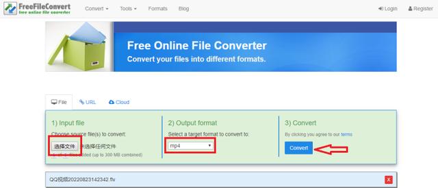 mp4视频怎么制作（将视频转换成mp4格式的方法）(10)
