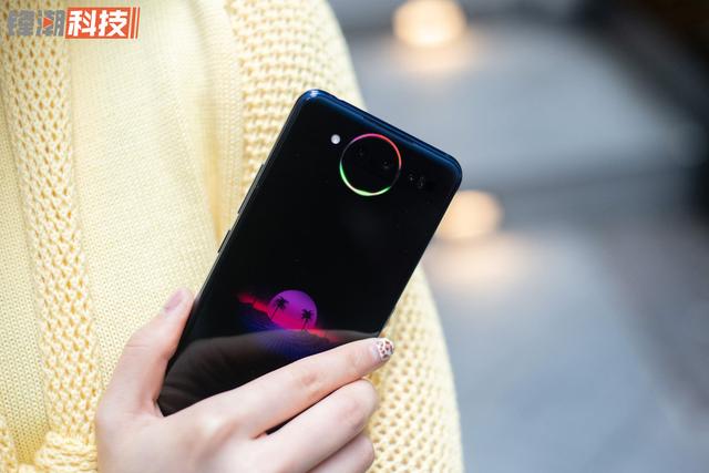 vivonex双屏版参数配置（vivo nex双屏版还值得入手吗）(2)
