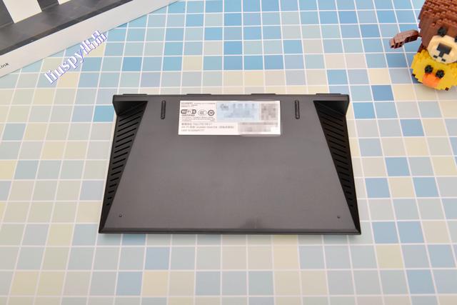 华为ax3pro路由器怎么样(华为AX3 Pro wifi6路由器深度评测)(10)