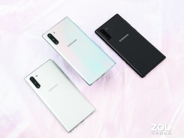 note10三星参数配置（三星Note10系列评测）(8)