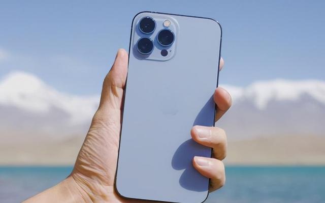 苹果13如何关机（iphone13正确关机方法）(1)