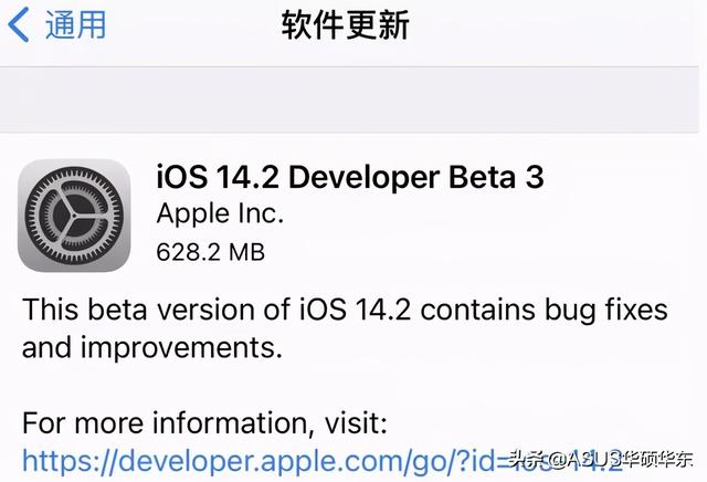 苹果软件闪退怎么解决方法（iPhone程序闪退的处理方法）(2)