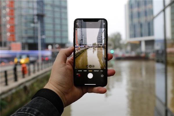 苹果11promax参数配置(iphone 11 pro max深度测评)(8)