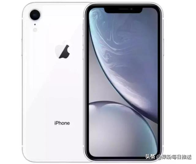 苹果手机怎样重启（iPhone一键重启的操作方法）(1)