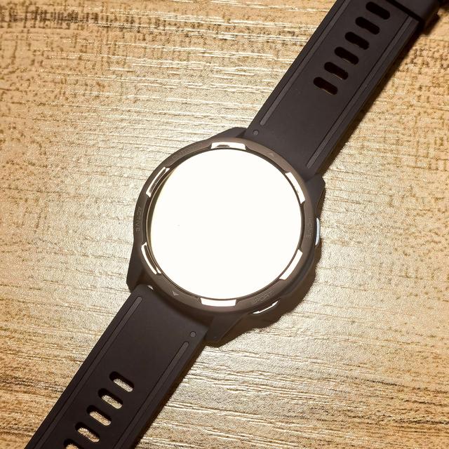 小米手表color2怎么样(小米watch color 2值不值得买)(14)