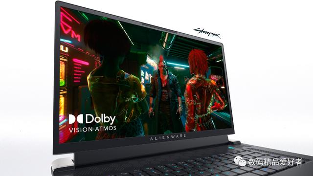 外星人x17r2怎么样（alienware x17详细评测）(12)