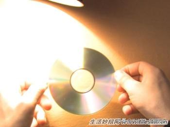 光盘读不出来怎么修复（修复划伤光盘的8种有效小方法）(24)
