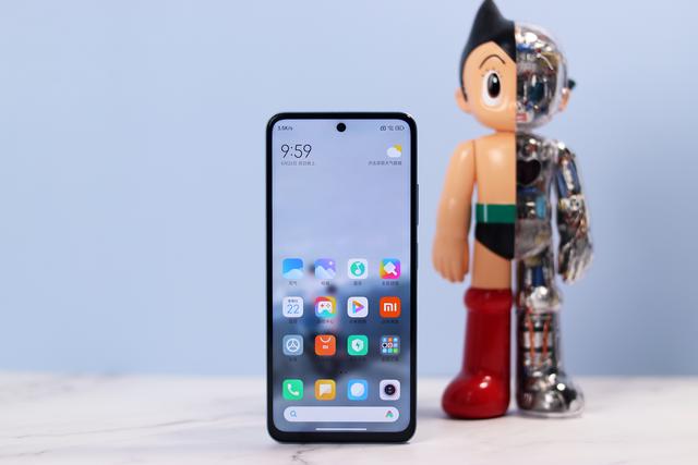 note11t怎么样(红米note11t详细测评)(2)