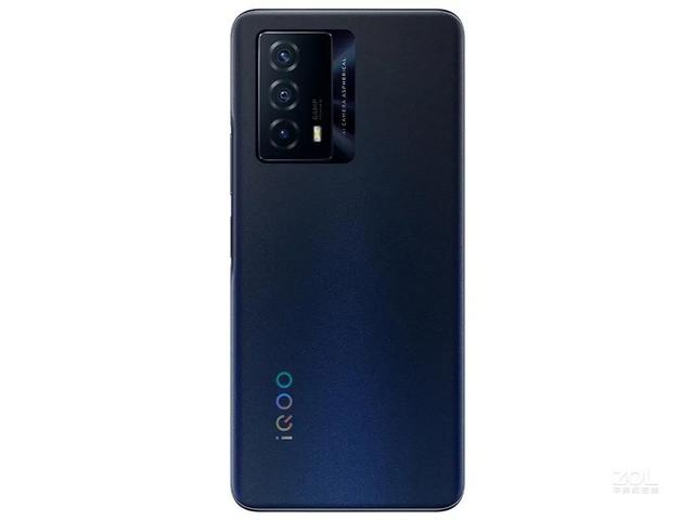 z5和z5x有什么区别(iqooz5和iqooz5x谁值得买)(4)