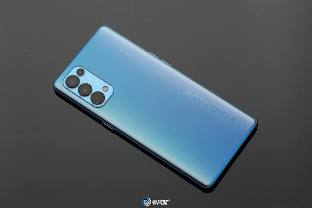 opporeno5pro手机怎么样（oppo reno5 pro值不值得买）(9)