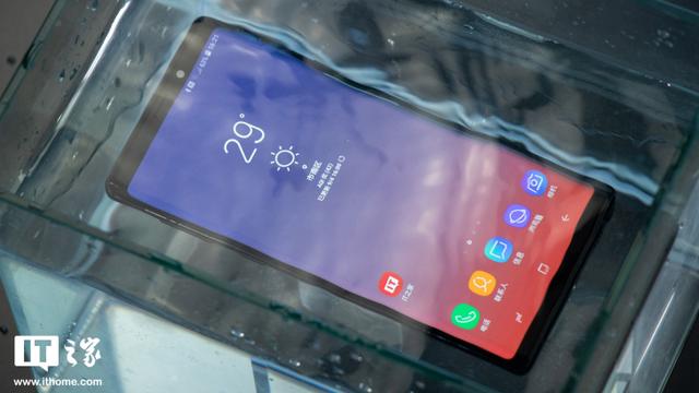 三星note9参数配置（三星galaxynote9值得买吗）(59)