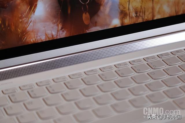 联想yoga14s怎么样（联想yoga air 14c 2022测评）(17)