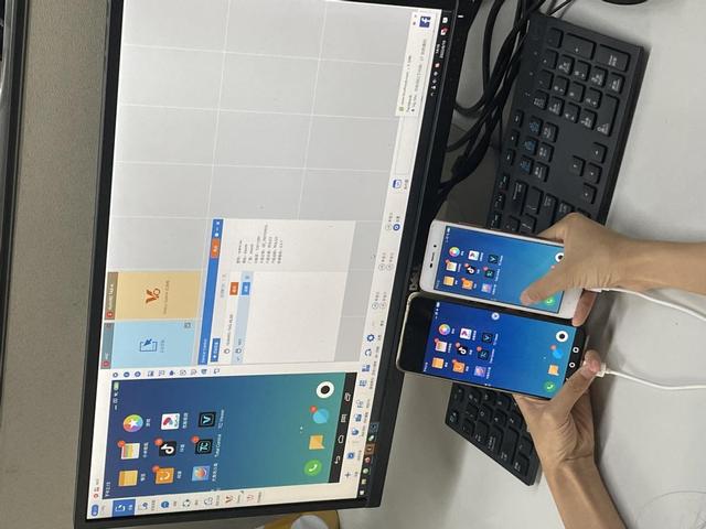 如何远程控制别人手机（用一台手机远程控制多台手机的方法）(9)