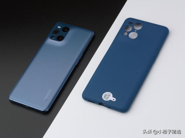 oppox3和x3pro哪个值得买(oppofind x3和x3pro有什么区别)(4)