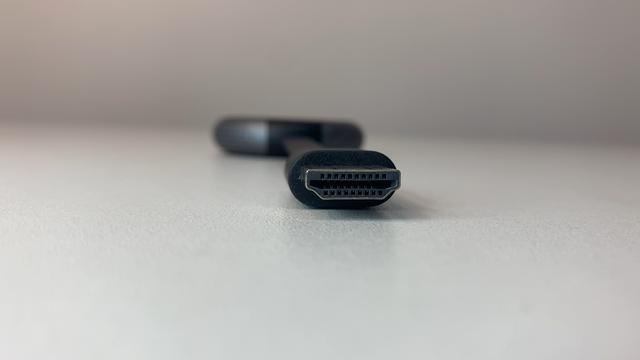 笔记本电脑可以投屏到电视上吗（电脑无线投屏到投影仪的最佳方法）(8)