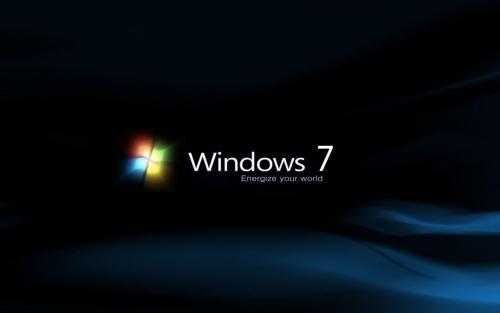 windows7怎么调节屏幕亮度（windows7调节电脑屏幕亮度的操作方法）(1)
