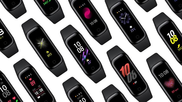 三星fit2智能手环怎么样（三星手环fit2值得购买吗）(8)