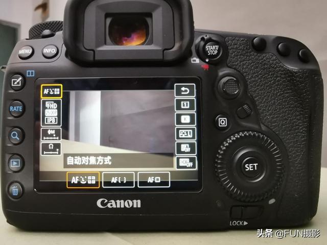 相机怎么拍视频(单反相机拍摄8个实用技巧)(8)