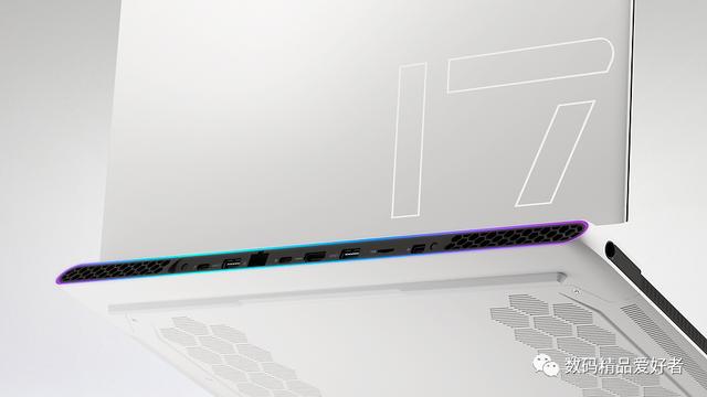 外星人x17r2怎么样（alienware x17详细评测）(10)