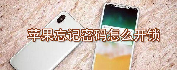 锁屏密码忘记了怎么办（教你一招解决手机锁屏密码忘记的问题）(2)